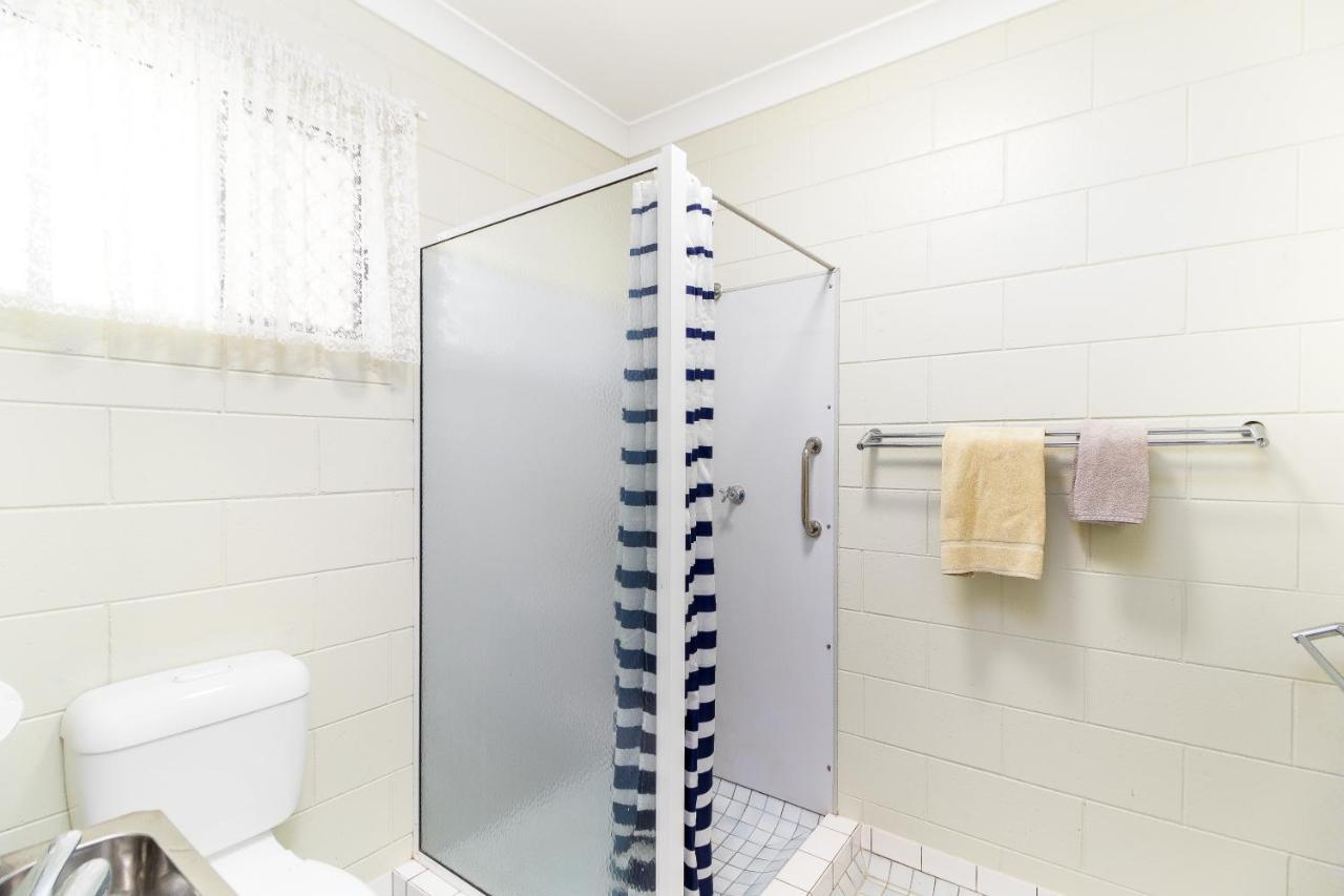 Yungaburra Park Motel 외부 사진